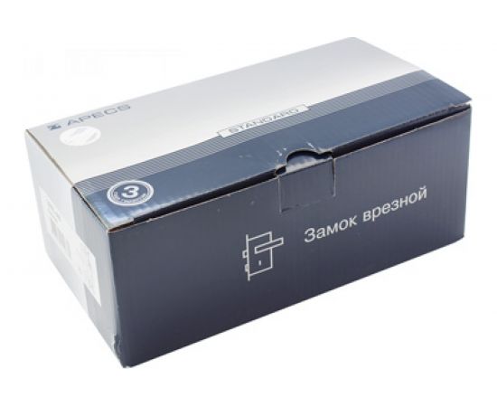 Врезной замок Apecs 1623-AB 16952 – изображение 2
