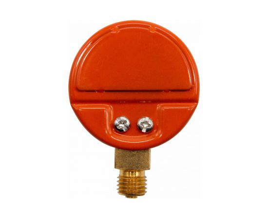 Манометр пропановый 0.6 мПа Optima N5400 – изображение 3