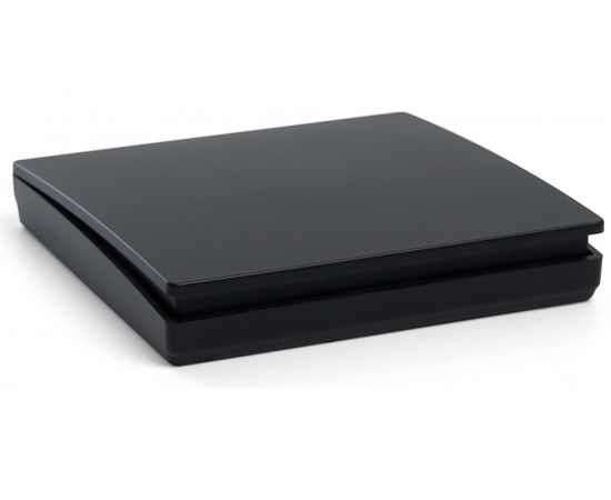 Одноклавишный беспроводной выключатель FERON TM81 SMART, 230V, 500W, черный 41722 – изображение 3