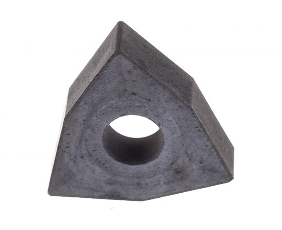 Пластина 3-гранная ломаная WNUM-080404 02114-080404 ВК8/В35 Sekira 2231 – изображение 3