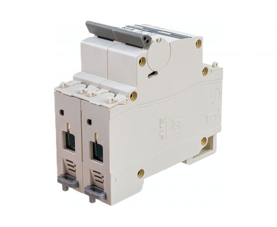 Выключатель нагрузки EKF 2P ВН-63 PROxima 63А SQSL63-2-63-pro – изображение 3