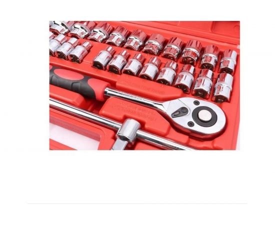 Набор инструментов GOODKING 32 предмета K-10032 – изображение 3