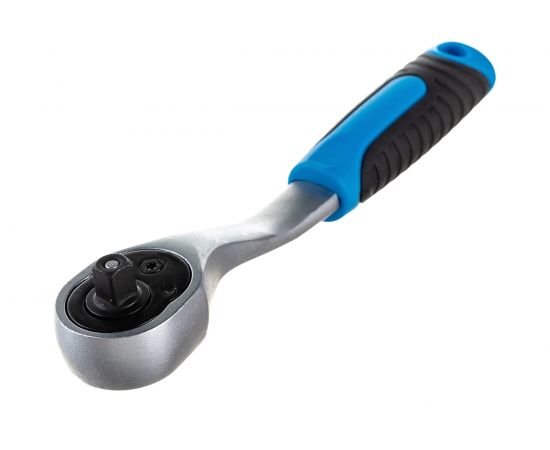 Трещотка МАСТЕР для торцовых головок Зубр 1/4" 27730-1/4 – изображение 3