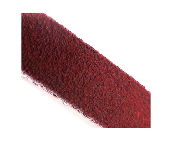 Лента шлифовальная по металлу VIKING R976 (5 шт; 457х13 мм; P120) NORTON 63642534103 – изображение 3