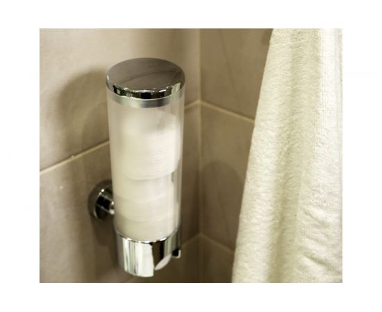 Диспенсер для ватных дисков WasserKRAFT K-1079 – изображение 4