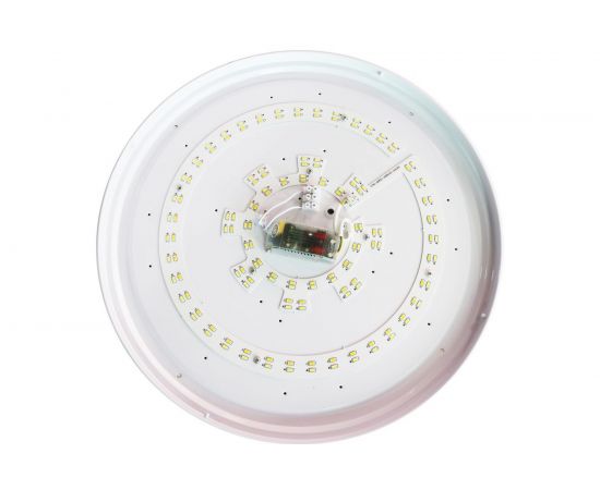 Управляемый светодиодный светильник Avrora Light AF18WH72WD510 – изображение 4