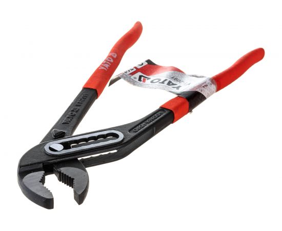 Переставные клещи, 300 мм YATO YT-2091 – изображение 4