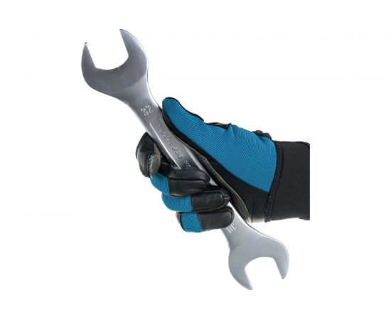 Рожковый гаечный ключ 30 x 32 мм Зубр 27010-30-32_z01 – изображение 4