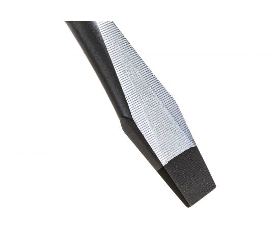 Усиленная шлицевая отвертка SL8.0 х 100мм JTC 7615 – изображение 4