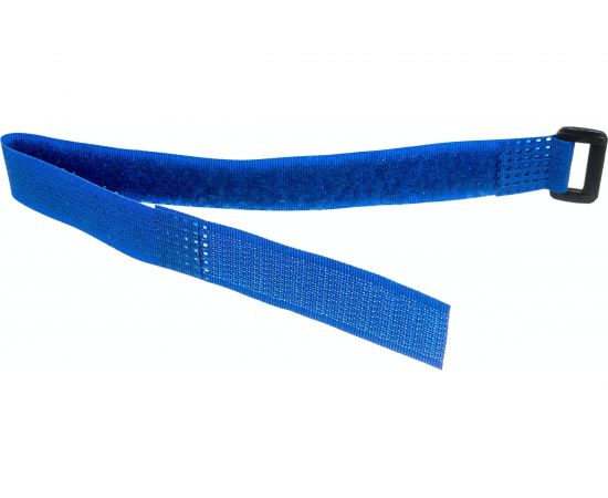 Стяжки велькро в наборе FORTISFLEX КСВ-Н 20х300 12 шт 77928 – изображение 5