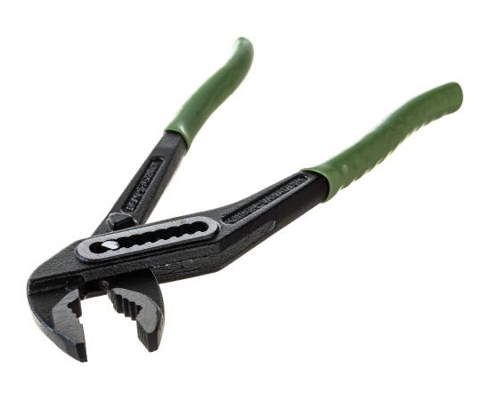 Переставные клещи Дело Техники 200 мм 415200 – изображение 5