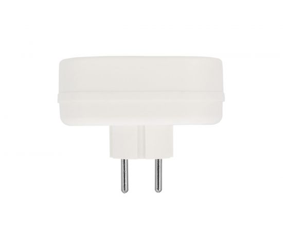 Электрический двойник REXANT 6 А 11-1074 – изображение 5