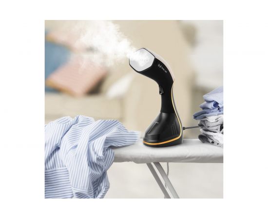 Ручной отпариватель KITFORT 2 в 1 КТ-929-2 – изображение 5