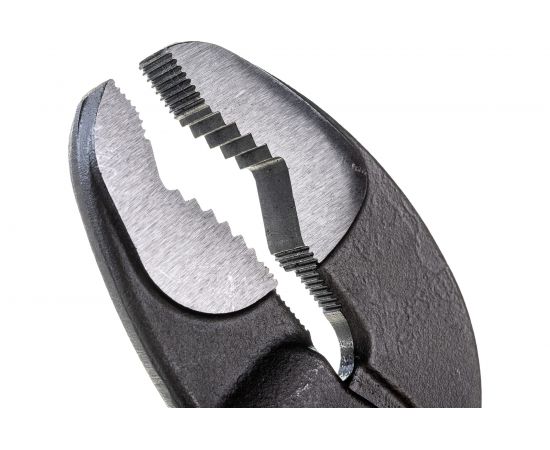 Переставные клещи Knipex Cobra, 70 мм (2 3/4""), 300 мм, серые, 2К ручки, KN-8702300SB – изображение 5