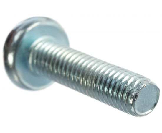 Винт Госкреп DIN7985, М5х20, 15 шт. подвес 6-0054920 – изображение 5