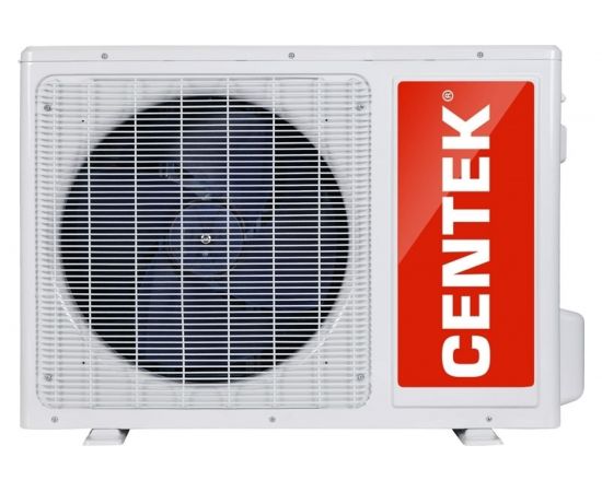 Сплит-система Centek CT-65E12 – изображение 6