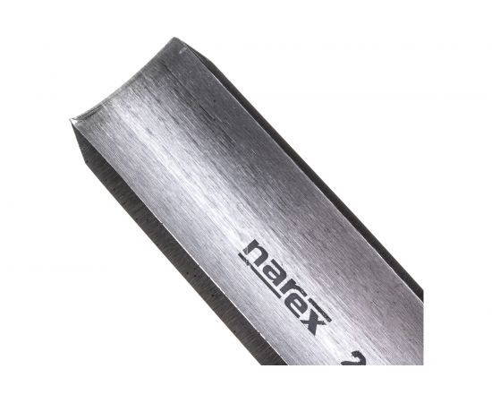 Полукруглая стамеска NAREX SUPER 2009 LINE PROFI 20 мм 812420 – изображение 6