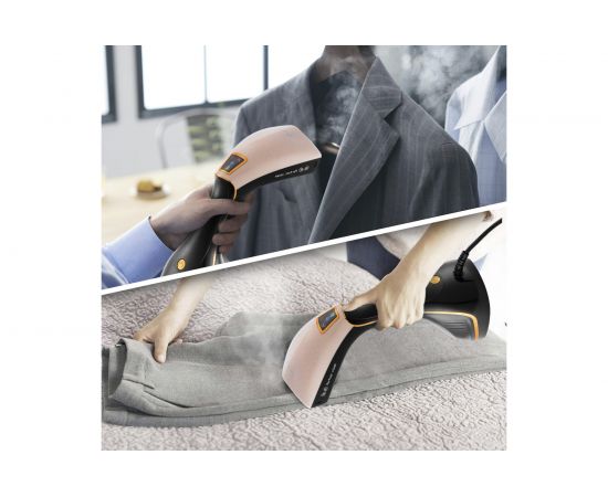 Ручной отпариватель KITFORT 2 в 1 КТ-929-2 – изображение 6