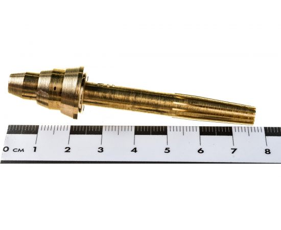 Мундштук внутренний пропановый № 2П к резакам КОРД СВ000010112-3 – изображение 6