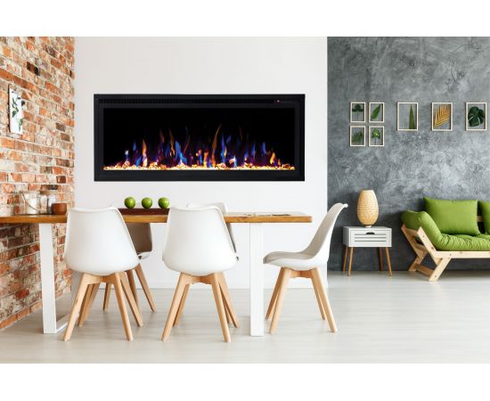 Электрокамин RealFlame SAPHIR-S 42 JJ55 10017197 – изображение 7