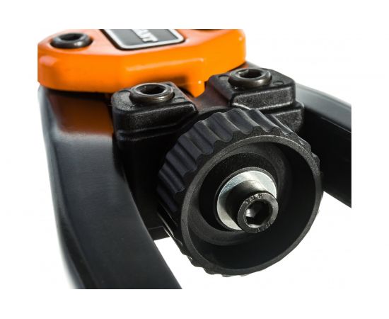 Заклепочник для резьбовых заклепок Gigant двуручный M3-M10 GHR-10 – изображение 7