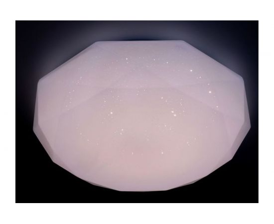 Управляемый светодиодный светильник Avrora Light AF18WH72WD510 – изображение 8