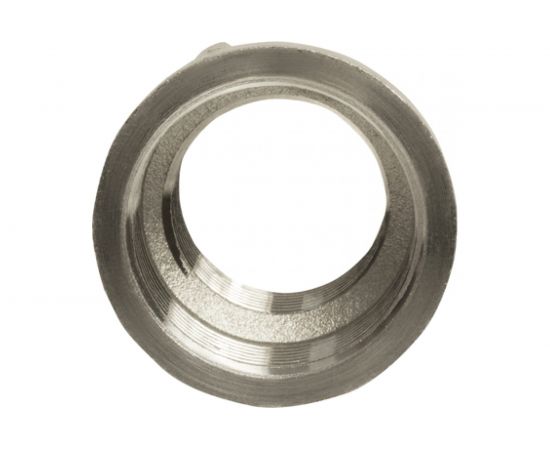 Переходная муфта VRT 1 1/4""-1"", внутренняя/внутренняя, никель 1908-003225 505336 – изображение 8