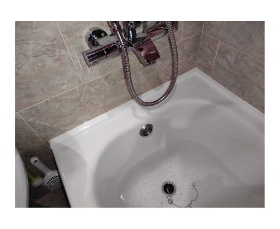 Комплект акриловых бордюров для ванной BNV "Посейдон" 4603312129450 – изображение 9