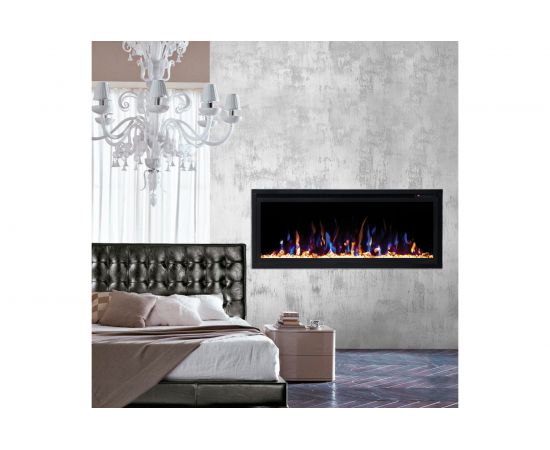 Электрокамин RealFlame SAPHIR-S 42 JJ55 10017197 – изображение 10