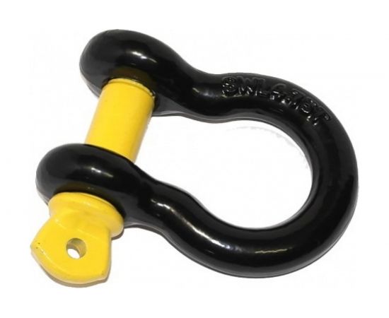 Шакл T-Max средний 5/8"" 3,25 T W0925 