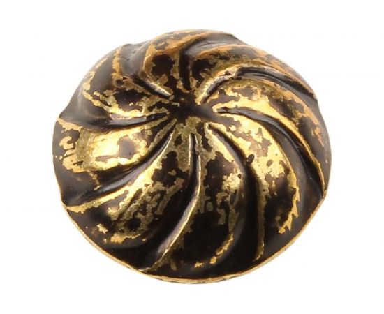 Мебельный гвоздь ЕВРОПАРТНЕР 1560 бронза 30 шт. 13 7283 1 