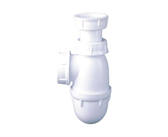 Сифон для умывальника Nicoll 1 1/4х32 L211-0201001 