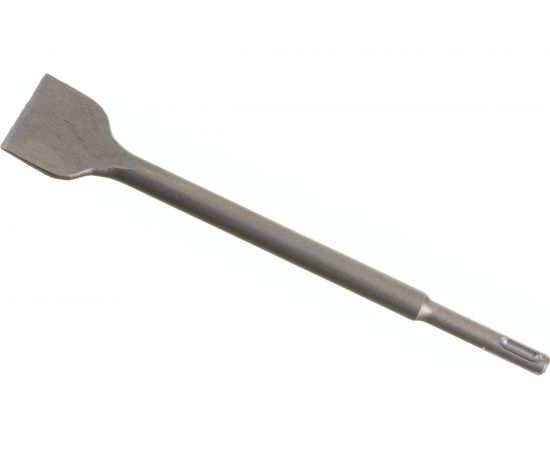 Зубило изогнутое 14x250x40 мм, SDS-plus Резолюкс 56240 