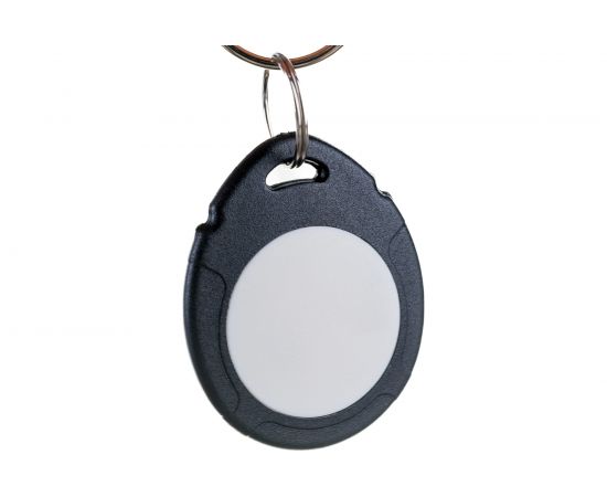 Электронный ключ брелок REXANT 125 kHz перезаписываемый формат Em-Marin 50 шт 46-0255 