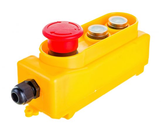 Пульт управления для мини тали РА1000/1200 - 2 кнопки OCALIFT zip1003421 