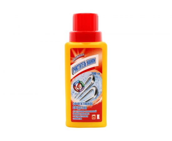 Очиститель накипи Свежинка 200 гр 986 