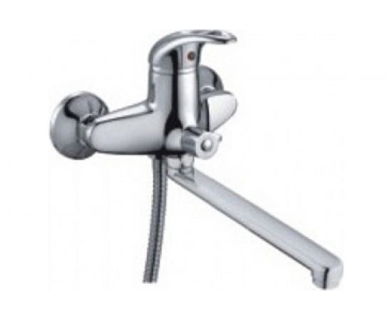 Смеситель для ванны и умывальника FRAP 40к F2202 518865 