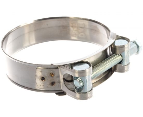 Шарнирный хомут DARW1 80-85 50569 