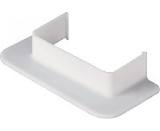 Прямой ввод в стену DKC для короба 70x40 мм 2шт AIR70407 