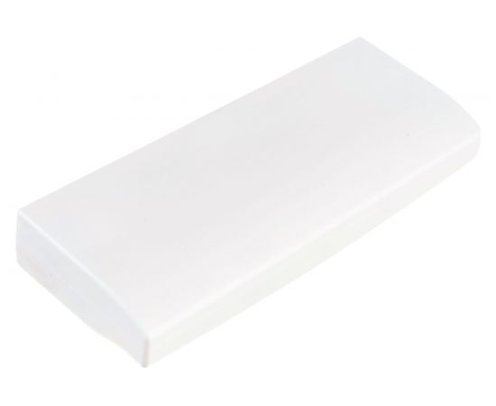 Торцевая заглушка Legrand для кабель-каналов Metra 130x50 638045 