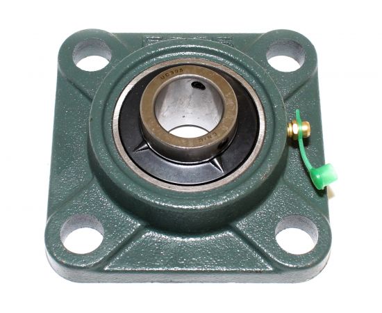 Подшипник CNIC Узел UCF305 подшипник UC305 во фланцевом квадратном корпусе 65238 