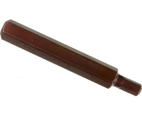 Вставка 6-гранная H6х75ммL,10мм ROCKFORCE RF-1747506PR 