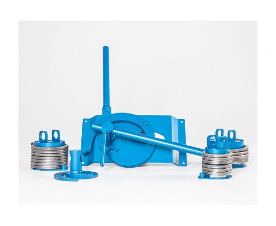 Комплект Улитка + 4 насадки Stancraft 110136 