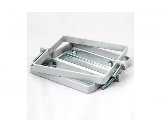 Крепление на столб EKF скоба для ЩУРН-П PROxima pb-kit-s 