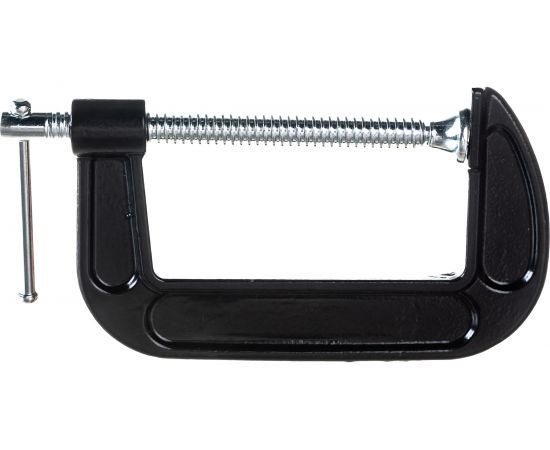 Струбцина ВОЛАТ G-образная 14030-10 