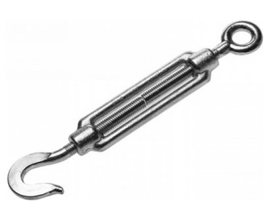 Талреп крюк-кольцо КРЕП-КОМП DIN1480 м10 10шт тк10ф 