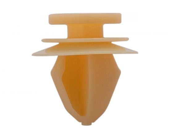 Автокрепеж для Citroen/Peugeot/Renault 10 шт MR108759, 699156, 6001549265 КрепАвто 1863 