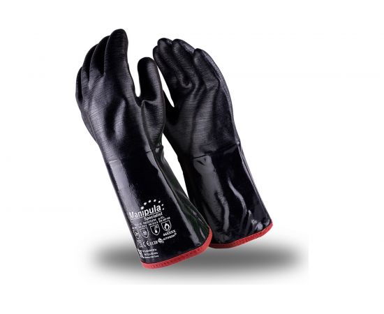 Перчатки Manipula Specialist НЕОТЕРМ Пер 636/11 