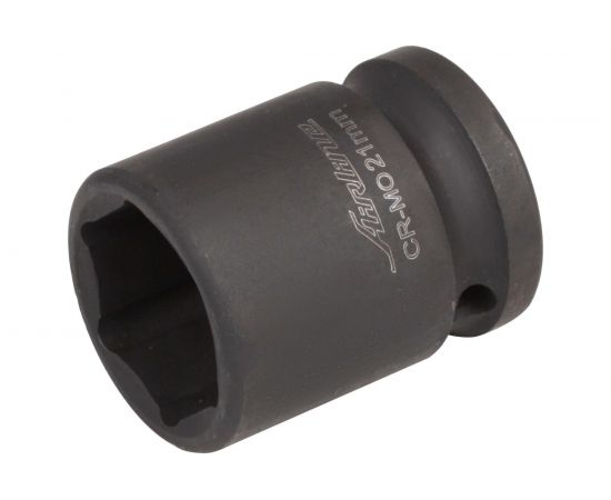 Головка ударная торцевая шестигранная (21 мм; 1/2 DR) Airline AT-IS12-13 