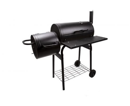 Гриль-коптильня Green glade смокер 11092 